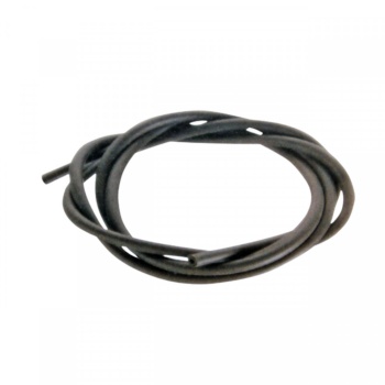 TUB KONGER TEAM CARP TUNGSTEN SILICON 0.6X1.85MM 2M