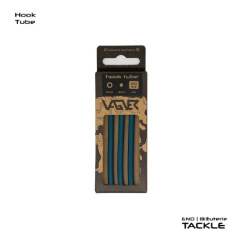 TUB LATEX VAGNER HOOK TUBE NO 5MM, LUNGIME 100CM - Img 3