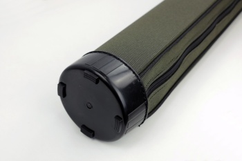 TUB RIGID LANSETE SPORTEX 150CM OLIVE - Img 2