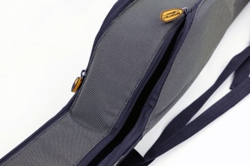 TUB RIGID LANSETE SPORTEX SUPER SAFE 150CM OLIVE - Img 3