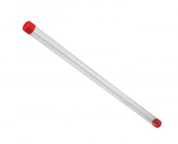 TUB VARFURI FEEDER DELPHIN FEEDER 30MMX68CM