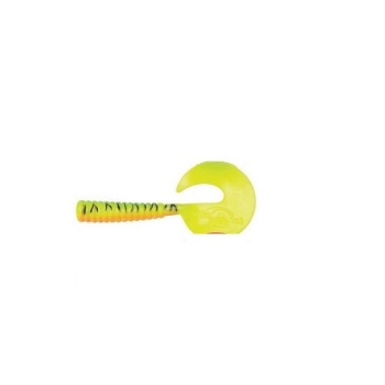 TWISTER CAT SPIRIT ONDULIA 18CM FIRE TIGER (2 BUC)