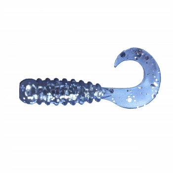 TWISTER ROCK'N BAIT CULTIVA RB-3 29 SARDINE RING SINGLE TAIL - Img 3