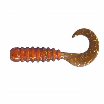TWISTER ROCK'N BAIT CULTIVA RB-3 30 SW WORM RING SINGLE TAIL