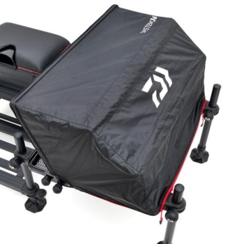 UMBRAR TAVITA DAIWA PENTRU PLATFORMA LARGE - Img 1
