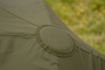 UMBRELA ADAPOST BLACK CAT KRAKEN SHELTER 150X210X180CM - Img 3