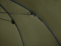 UMBRELA CU PERETE DELPHIN BIGONE CARP 250CM