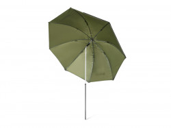 UMBRELA CU PERETE DELPHIN CLASSA VERDE Ø=250CM