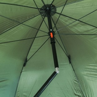 UMBRELA CU PERETE LATERAL NGT GREEN 2.20M - Img 4