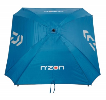 UMBRELA DAIWA N ZON PATRATA D=250CM - Img 2