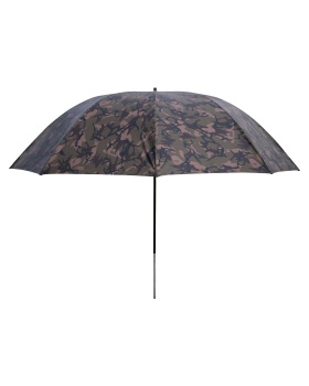 UMBRELA FOX 60" CAMO BROLLY 300CM