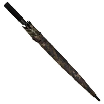UMBRELA KORDA DARK CAMO - Img 6