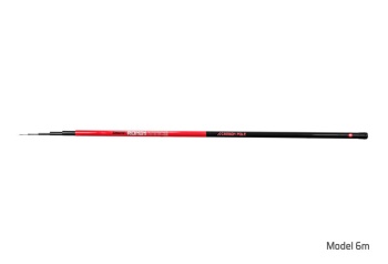 UNDITA CARBON DELPHIN RONIN 6M - Img 5