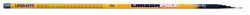 UNDITA / VARGA TELESCOPICA LINEAEFFE CARBON 6.00M / 25G