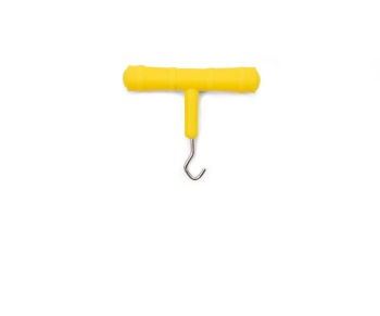 UNEALTA STRANGERE NOD BLACK CAT KNOT PULLER - Img 2