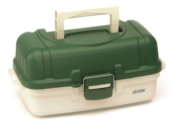 VALIGETA JAXON DOUA SERTARE 39X21X18CM - Img 2