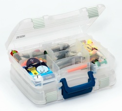 VALIGETA JAXON MULTI DOUBLE SIDE 28X21X11CM
