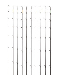 VARF CARBON UNIVERSAL DAIWA FEEDER 0.75OZ