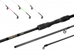 VARF LANSETA FEEDER DELPHIN CARBON OPIUM INOVA ULTRA LIGHT /CARBON/ 1BUC