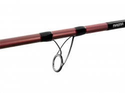 VARF LANSETA FEEDER DELPHIN MAGMA LEGEND4RY METHOD LIGHT/ CARBONGLASS/ 1BUC