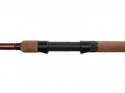 VARF LANSETA FEEDER DELPHIN MAGMA LEGEND4RY METHOD ULTRA HEAVY/ CARBON/ 1BUC