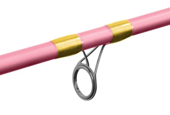 VARF PENTRU LANSETA DELPHIN QUEEN FEEDER HEAVY CARBON / 1BUC - Img 6