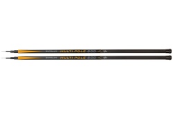 VARGA CARP ZOOM ENTRANT MULTI POLE 2.0M