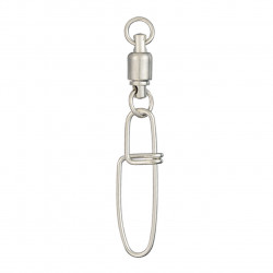 VARTEJ AGRAFA CULTIVA 72830 P-30 W/BB CROSS LOCK SNAP NO.1 86LB/39KG 2 BUC/PAC