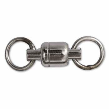 VARTEJ BLACK CAT NO.4 97KG X-STRONG BALL BEARING SWIVEL
