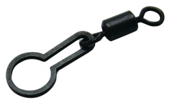 VARTEJ CARP ZOOM PVA BAG SWIVEL NR.4 10BUC/PLIC