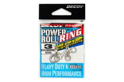 VARTEJ DECOY PR-12 POWER ROLL CU INEL NR.1 40LBS 2BUC/PLIC