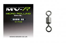 VARTEJ MAVER MICRO MV-R ROLLING NR 20