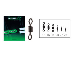 VARTEJ MAVER MV-R DIAMOND 10BUC/PLIC NR.18 10KG