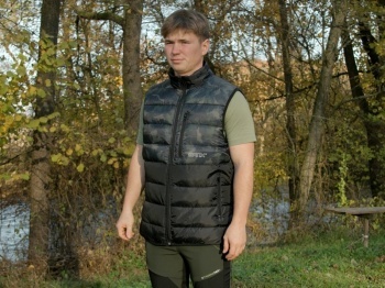 VESTA DELPHIN BANX VEST XXXL - Img 6