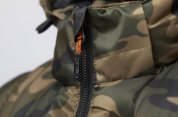 VESTA PROLOGIC THERMO BANK BOUND CAMO MAR.L