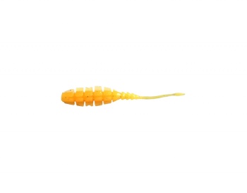 VIERME MUSTAD AJI MICRO NAF 5CM ORANGE GLOW GLITTER 10BUC / PL