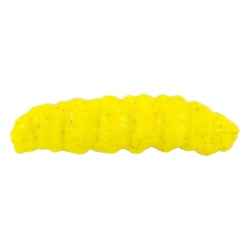 VIERMI ARTIFICIALI BERKLEY GULP HONEY WORM 33MM HONEY YELLOW