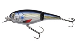 VOBLER ABU GARCIA HI-LO JOINTED FLOATING 12CM / 47G BLUE HERRING