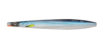 VOBLER ABU GARCIA SÖLV RULL 9CM / 16G BLUE HERRING