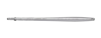 VOBLER ABU GARCIA SÖLV RULL 9CM / 16G CHROME - Img 6