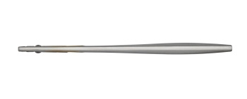 VOBLER ABU GARCIA SÖLV RULL 9CM / 16G DARK SANDEEL - Img 6
