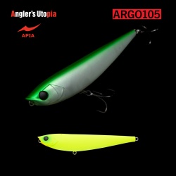 VOBLER APIA ARGO 105 16GR 105MM 07 ALL CHART