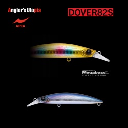 VOBLER APIA DOVER 82S 82MM 10GR 01 LAPIS NAVY