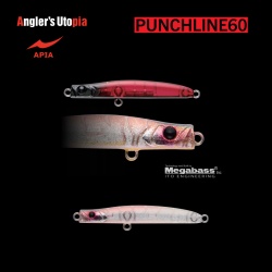 VOBLER APIA PUNCH LINE 60 5GR 60MM 08 KJ GIGO