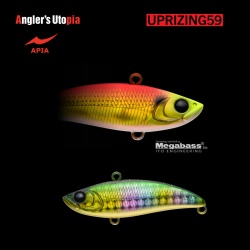 VOBLER APIA UPRIZING 59 12GR 59MM 08 MATSUO DELUXE