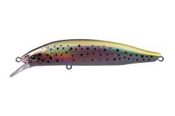 VOBLER BABYFACE M100SR-SP 100MM 13.5GR 6 BROWN TROUT