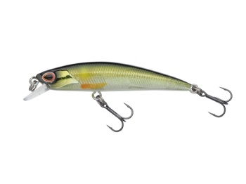 VOBLER BERKLEY DEX BULLET JERK 6.5CM / 6G BAITFISH - Img 2