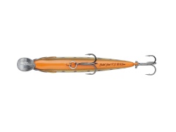 VOBLER BERKLEY DEX BULLET JERK 6.5CM / 9G GOLDEN TROUT