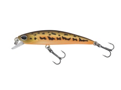 VOBLER BERKLEY DEX BULLET JERK 6.5CM / 9G MATTE VAIRON