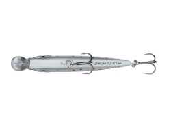 VOBLER BERKLEY DEX BULLET JERK 6.5CM / 9G RAINBOW TROUT